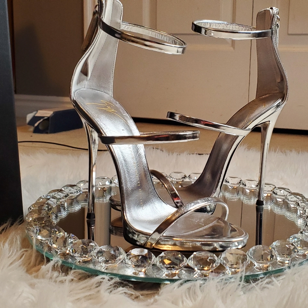 giuseppe zanotti